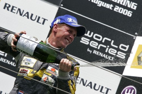 Jaap van Lagen